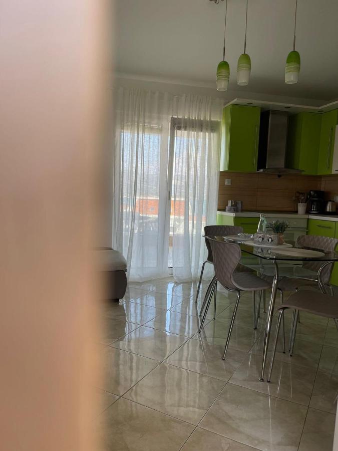Apartments Belmat Trogir Exterior photo